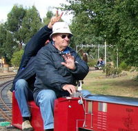 Bulla Hill Railway - Tourism Search