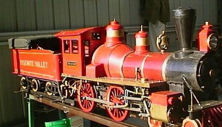 Bulla Hill Railway - Tourism Search 2