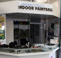 Campbellfield Indoor Paintball - Tourism Search