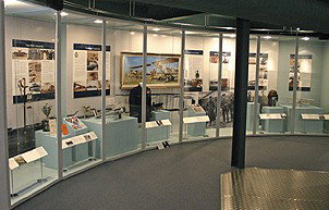 RAAF Museum - Tourism Search 2