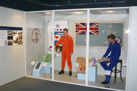 RAAF Museum - Tourism Search 3