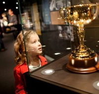 Flemington Heritage Centre - Tourism Search