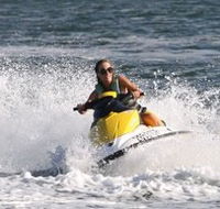 Extreme Jet ski Hire - Tourism Search