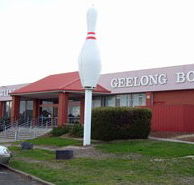 Geelong Bowling Lanes - Tourism Search