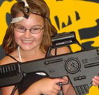 Tech Assault - Tourism Search