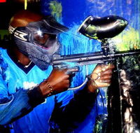 Melbourne Indoor Paintball - Tourism Search