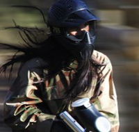 Delta Force Paintball - Tourism Search