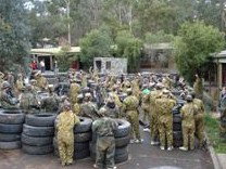 Laser Strike - Mount Buller - Tourism Search 1
