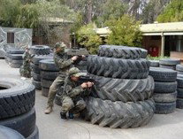 Laser Strike - Mount Buller - Tourism Search 2