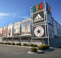 DFO Moorabbin - Tourism Search