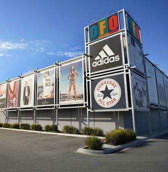 DFO Moorabbin - Tourism Search 0