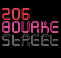 206 Bourke Street - Tourism Search