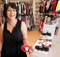 Ashburton Shopping Centre - Tourism Search