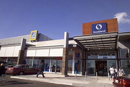 Stockland The Pines Shopping Centre - Tourism Search 1
