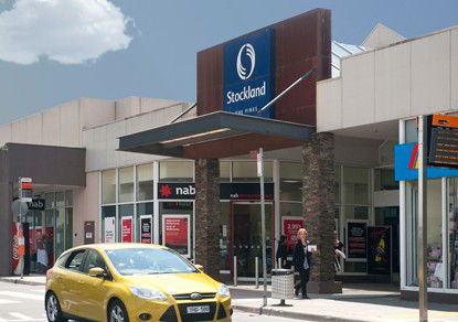 Stockland The Pines Shopping Centre - Tourism Search 2