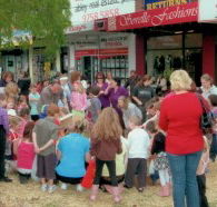 Mountain Gate Shopping Centre - Tourism Search