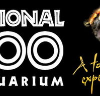 National Zoo  Aquarium - Tourism Search