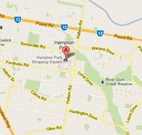Hampton Park Shopping Square - Tourism Search