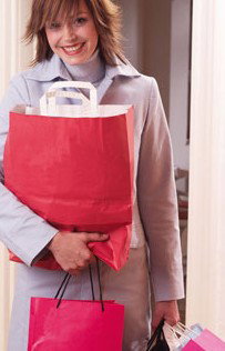 Parkmore Shopping Centre - Tourism Search 1