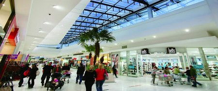 Watergardens Town Centre - Tourism Search 1