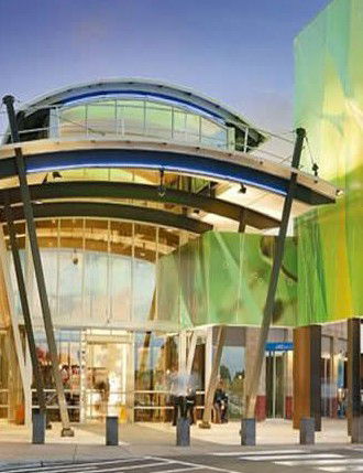 Watergardens Town Centre - Tourism Search 2