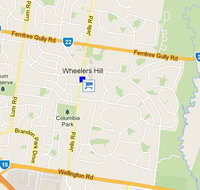 Wheelers Hill Shopping Centre - Tourism Search