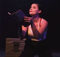 New Theatre - Tourism Search