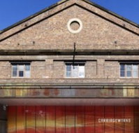 Carriageworks - Tourism Search
