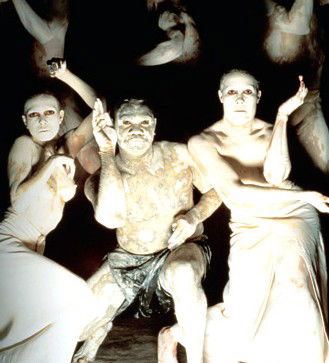 Bangarra Dance Theatre - Tourism Search 1