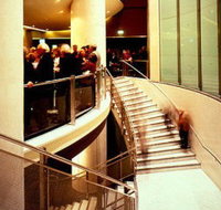 City Recital Hall Angel Place - Tourism Search