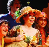 Australian Theatre for Young People ATYP - Tourism Search