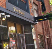 Gaelic Theatre - Tourism Search