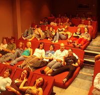 Govindas - Tourism Search