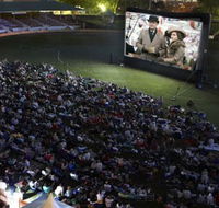 Starlight Cinema - Tourism Search
