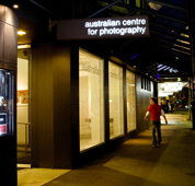 Australian Centre for Photography - Tourism Search
