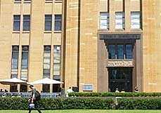 Museum Of Contemporary Art - Tourism Search 1