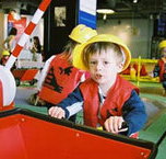 Powerhouse Museum of Science  Design - Tourism Search