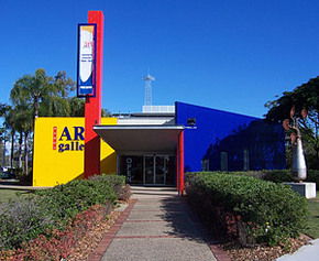 Algester QLD Tourism Search