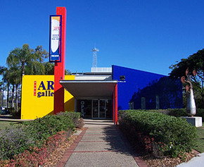 Logan Art Gallery - Tourism Search 0
