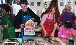 Logan Art Gallery - Tourism Search 1