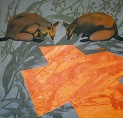 Logan Art Gallery - Tourism Search 2