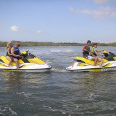 GC Jet Ski Tours - Tourism Search 0
