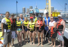 GC Jet Ski Tours - Tourism Search 1