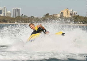 GC Jet Ski Tours - Tourism Search 2