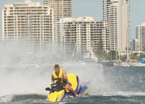 GC Jet Ski Tours - Tourism Search 3