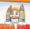 Luna Park Sydney - Tourism Search