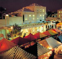South Bank Lifestyle Market - Tourism Search