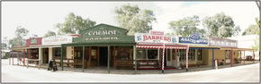 Pioneer Settlement - Tourism Search 0