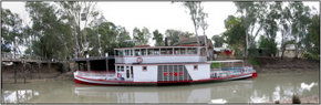 Pioneer Settlement - Tourism Search 2