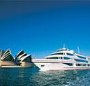 Captain Cook Cruises - Tourism Search